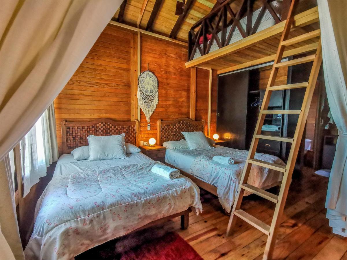 Alicat Villas Tulum Exterior foto