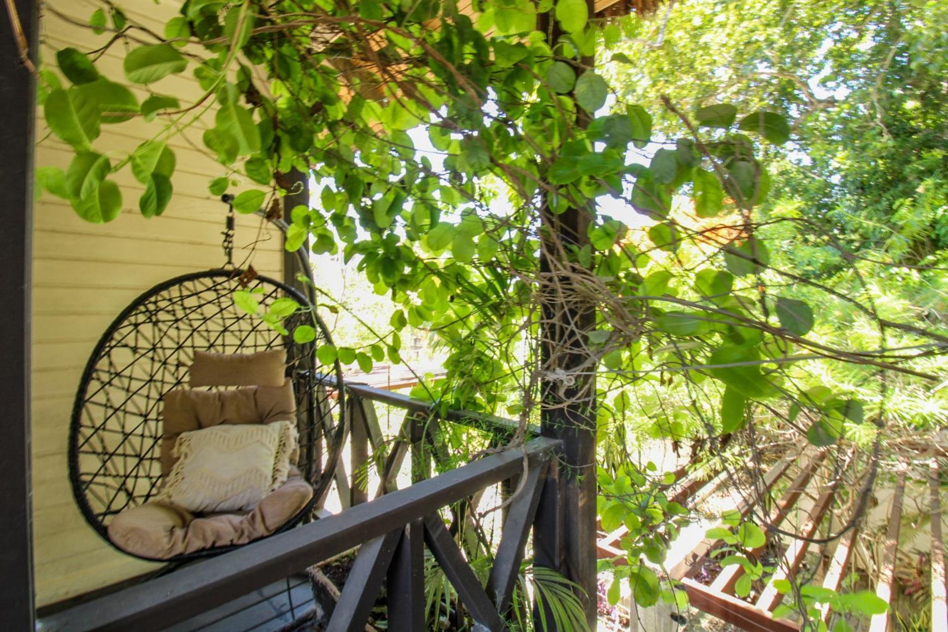 Alicat Villas Tulum Exterior foto