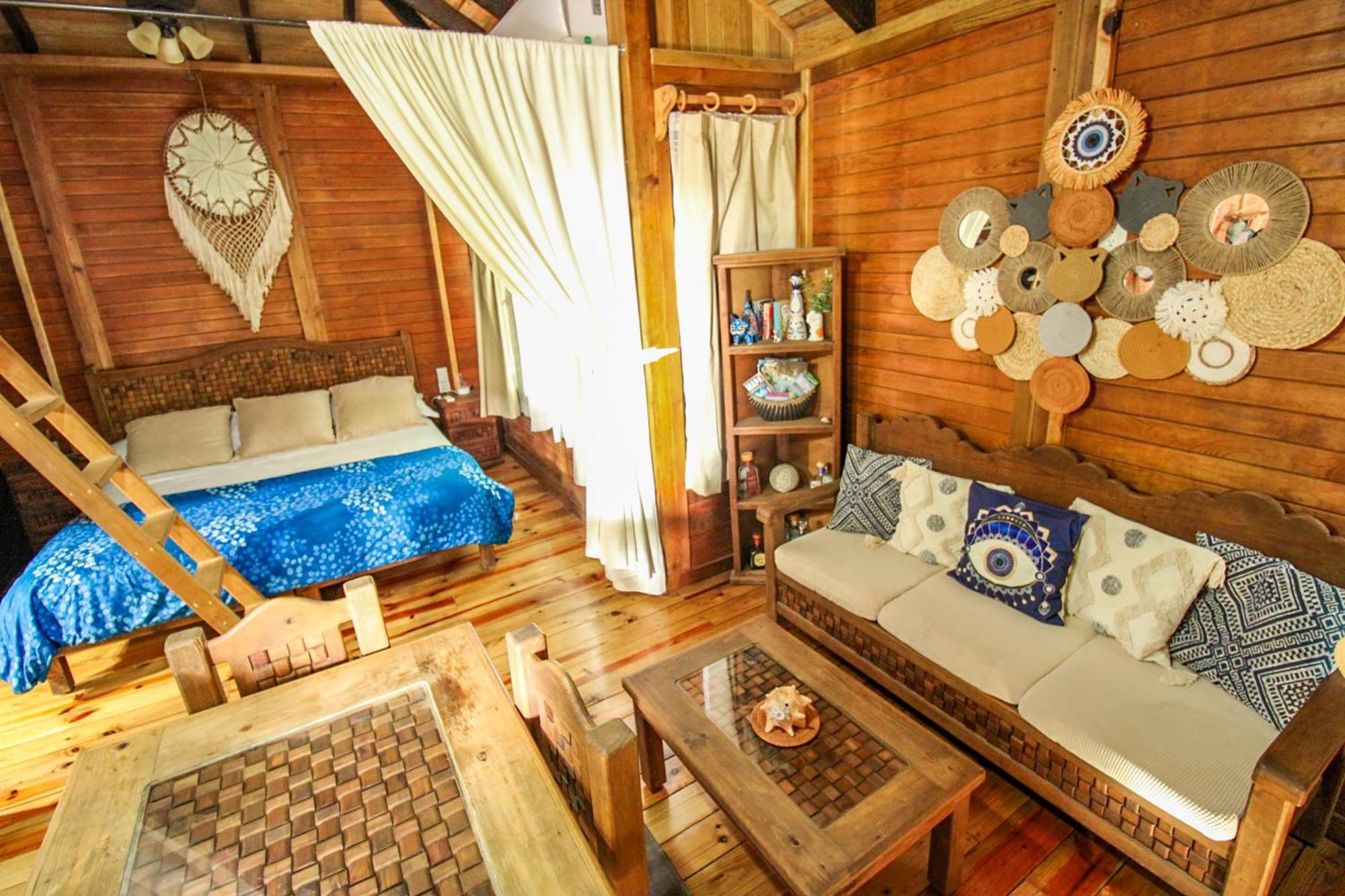 Alicat Villas Tulum Exterior foto