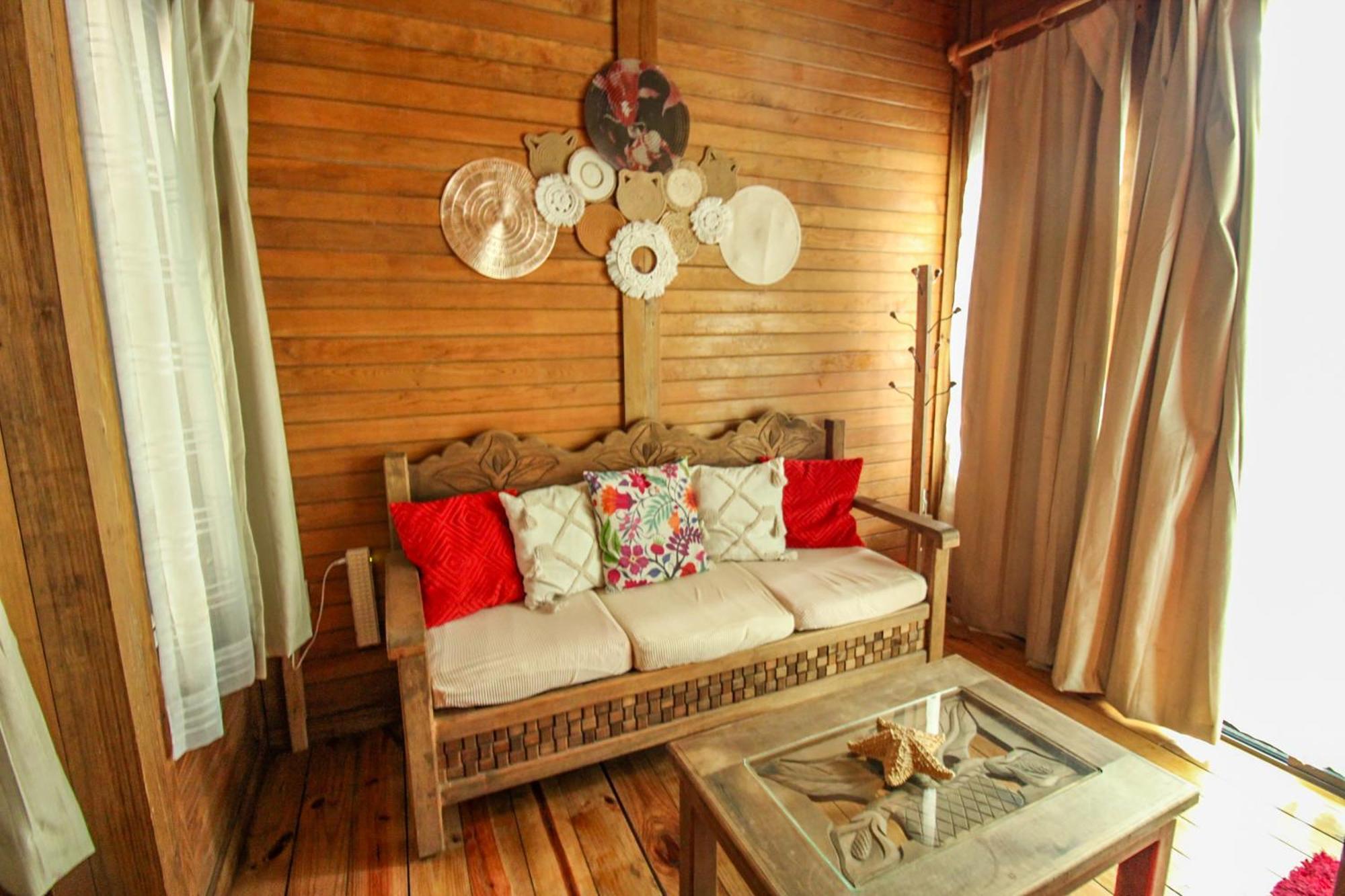 Alicat Villas Tulum Exterior foto