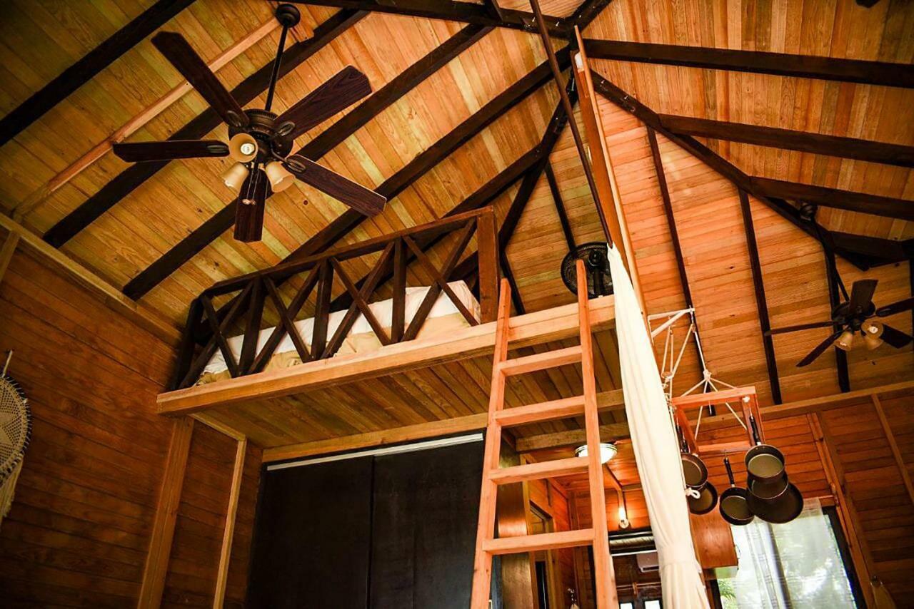 Alicat Villas Tulum Exterior foto